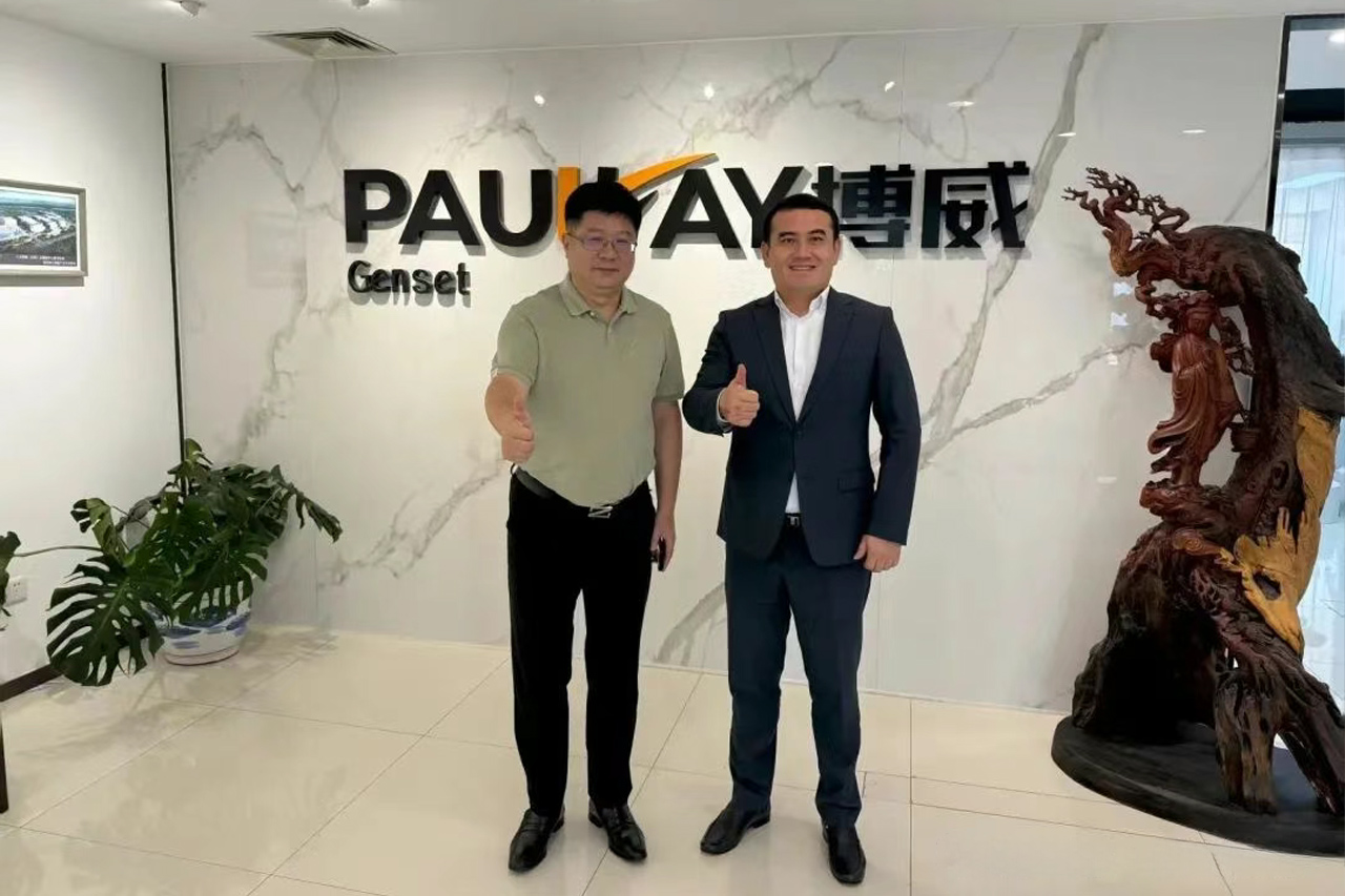 ChinaUkraineCooperationEmbarksonaNewJourneyPauwayEnergyJoinsHandswithSamarkandRegiontoDiscussNewOpportunitiesforDevelopment
